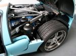 Ford GT by Wheelsandmore 2009 года